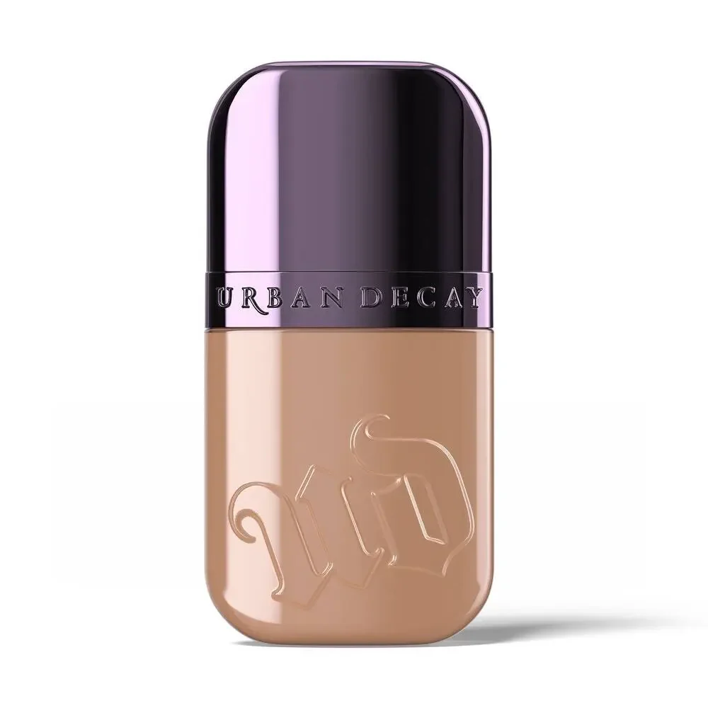 NEW Urban Decay Face Bond Waterproof Foundation Shade 12 Light Neutral 30ml